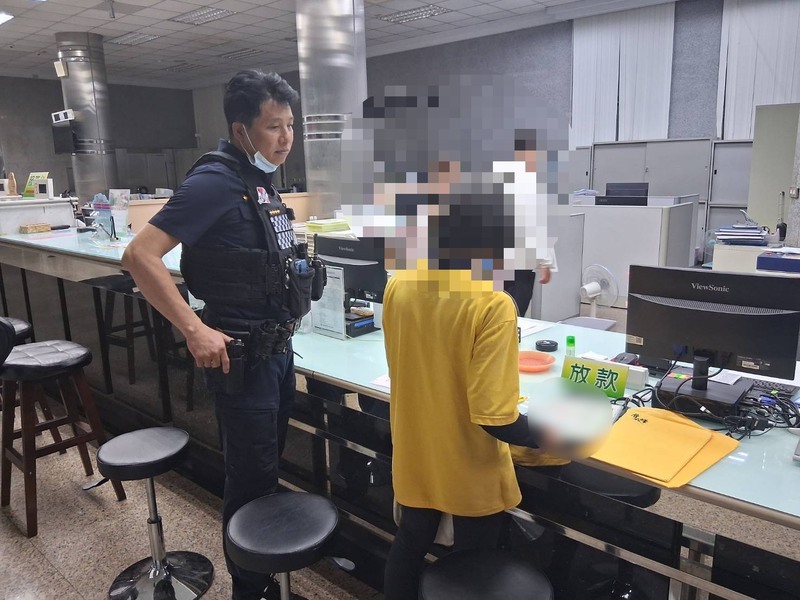 投資塔位高獲利？假冒兒子來電急周轉？  通通是詐騙！