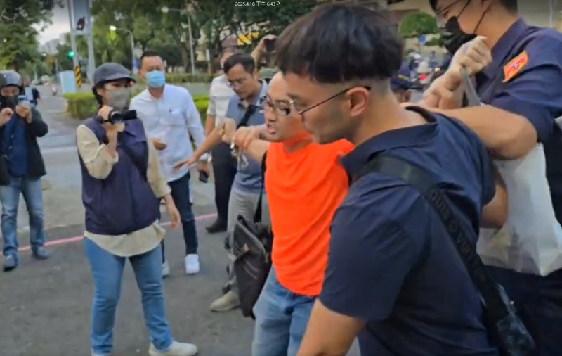 【阿榮律師有話說】高雄雙罷劫兩位領銜人遭法務部調查局搜索帶回查辦，真的感到非常疑惑與不解