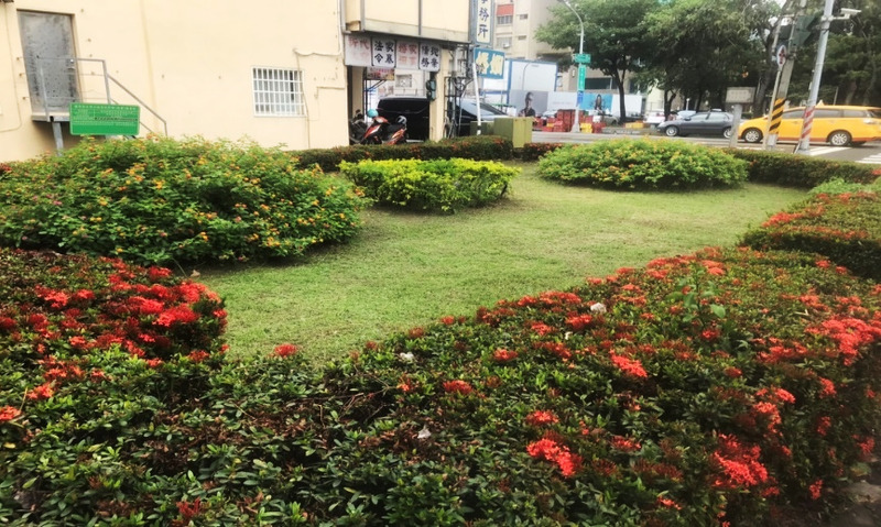 45處城市空間煥新　綠意重塑都市活力