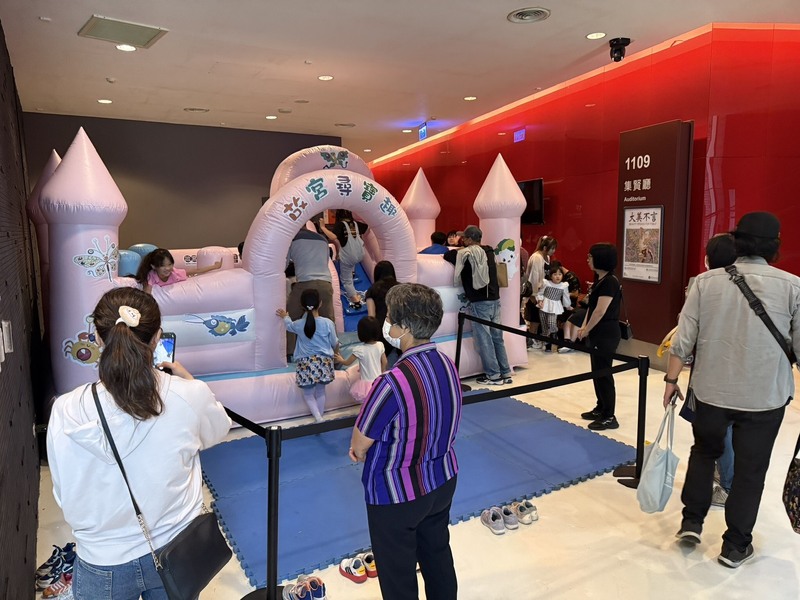 大美不言 或是 大言不美