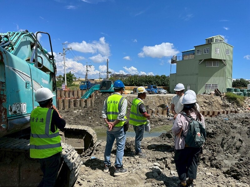 淨零技術進軍日本 工研院攜手三菱電機碳捕捉跨國實證啟動