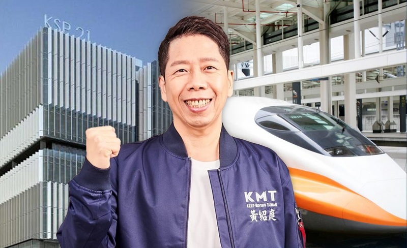 黃紹庭貪汙案後續效應：司法緩刑、國民黨低調止血與制度反思