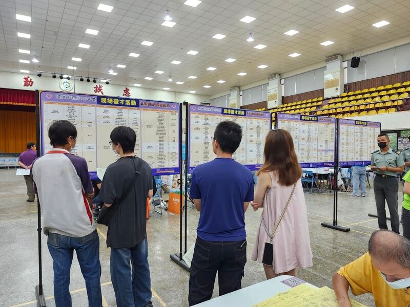 高雄暑假最狂徵才！50+企業「最高起薪80K」、鴻海45K起｜岡山農工7/19限時搶職