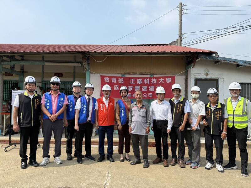 雲嘉南災情重創　行政院宣布三大補助措施加速復原