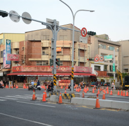 南市訂定交通安全多元提升計畫 期勉成效更勝成果