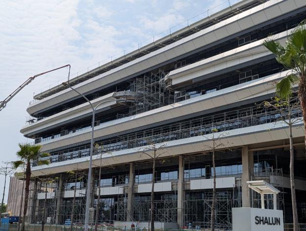 智慧機器人產業聚落拍板設於溪北柳營！市長黃偉哲：臺南邁入產業新時代