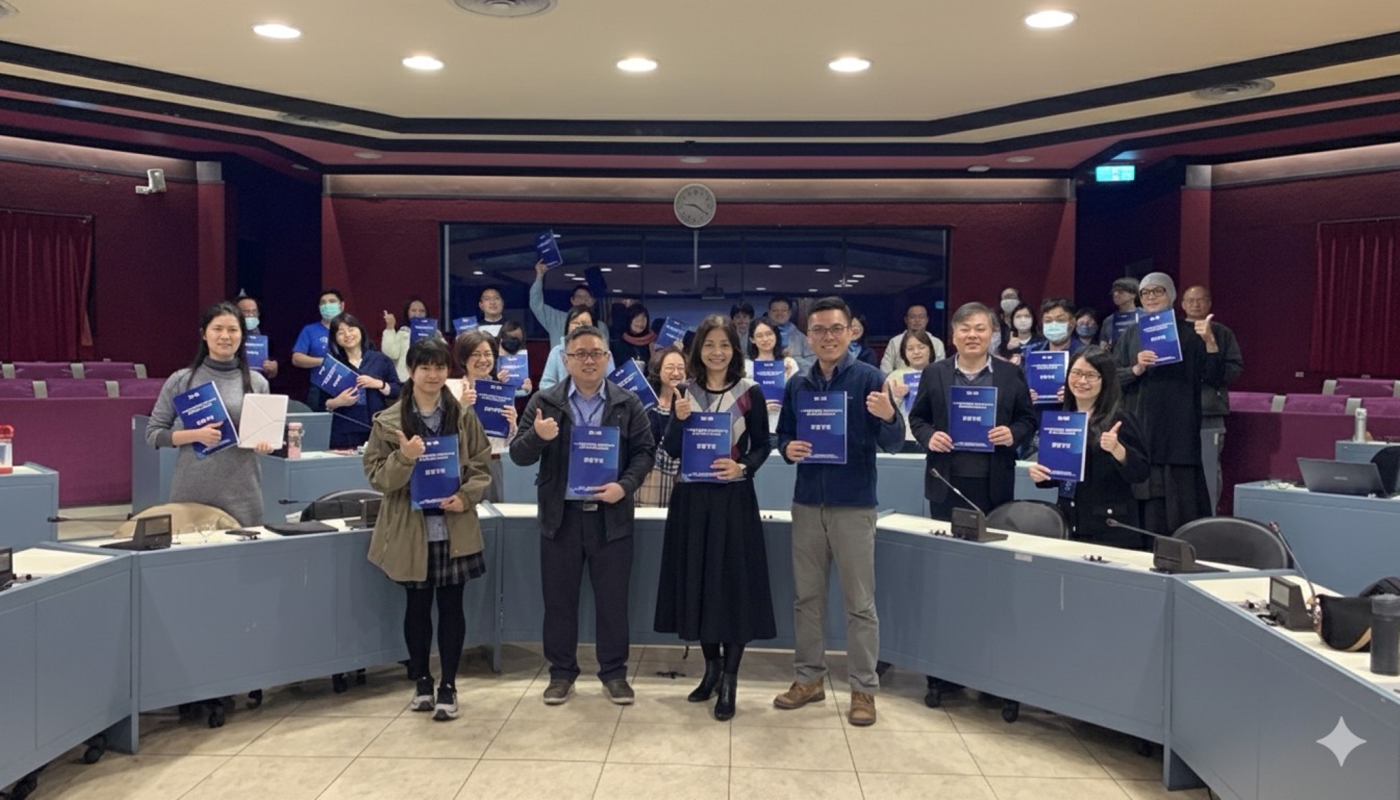 數位轉型向下扎根　國教署推動AI數位進階研習，深化高中學習扶助教學設計升級