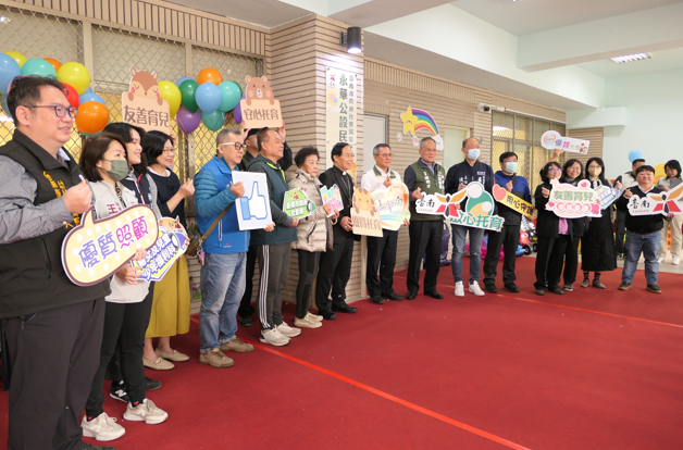 臺南安平永華公設民營托嬰中心揭幕！專業早療服務助嬰幼兒健康成長