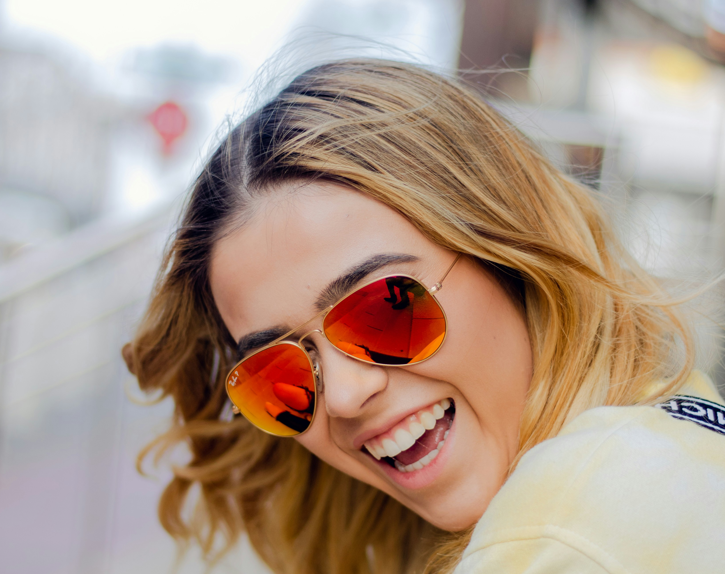 太陽眼鏡推薦必看攻略，專家教你挑選GAMA太陽眼鏡守護眼睛健康抗紅外線UV400 太陽眼鏡品牌選購推薦