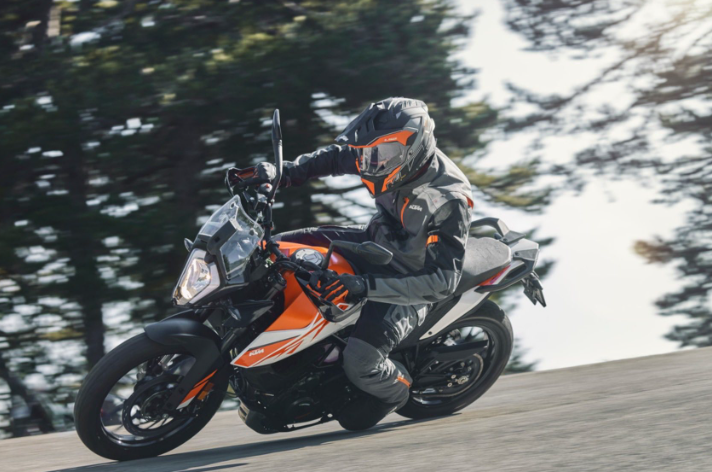 KTM重機危機延燒！母公司負債620億瀕臨破產　專家憂產業鏈全面失控