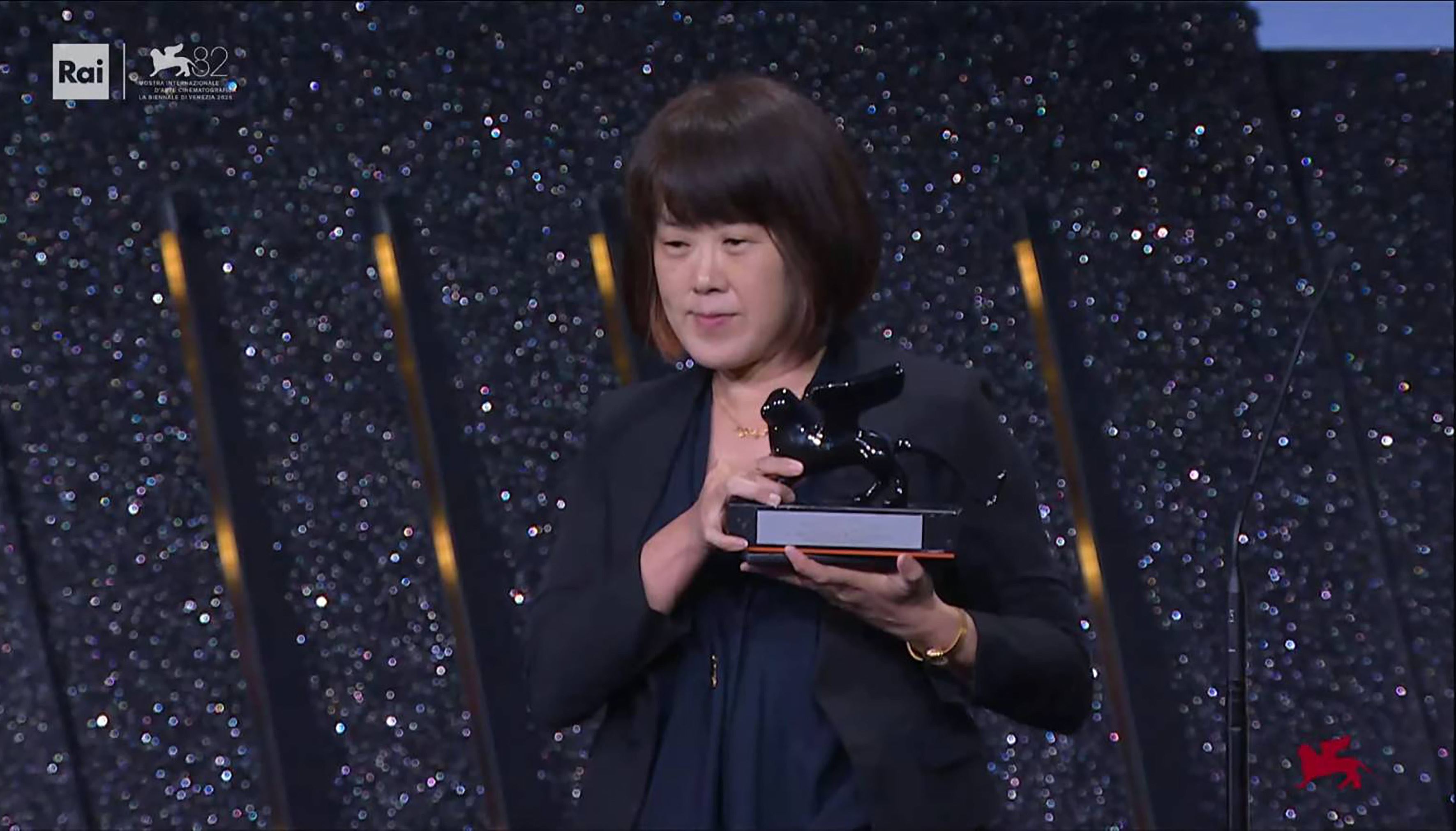 2025威尼斯影展震撼全球！臺灣影視作品勇奪國際大獎　寫下影史新里程碑再掀討論熱潮