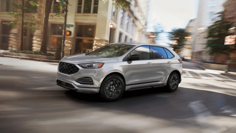 福特Ford轉型告別主流市場  執行長坦言成本不敵Toyota、Hyundai  導致Kuga與Focus退場車主感慨