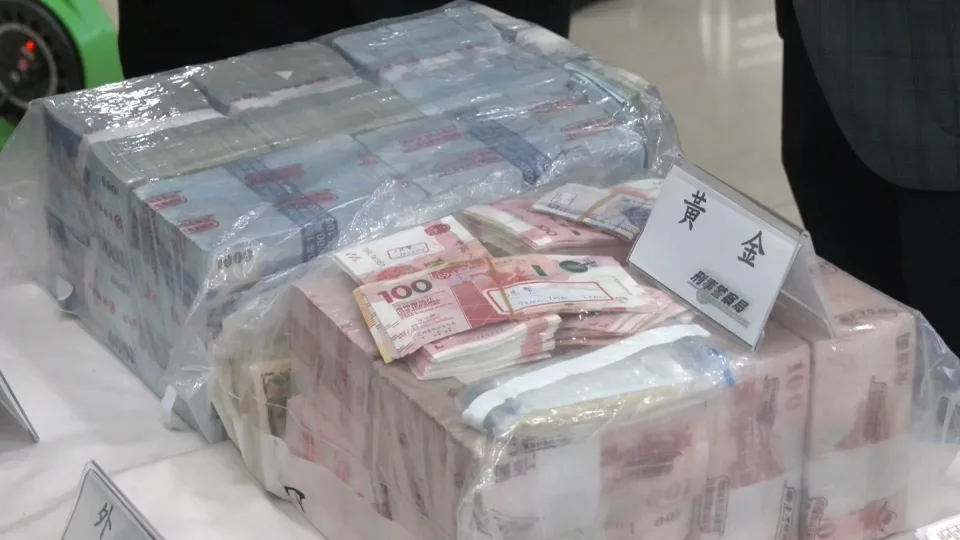 警方揭露2.9億詐騙廣告風暴：四大廣告代理商涉嫌幫助詐騙集團洗錢