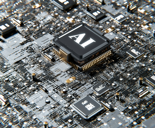 數發部推AI新創十年計畫，部長黃彥男：遊戲軟體電商應用全涵蓋