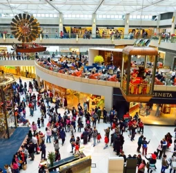 景氣信號轉黃紅燈！9月經濟成長動能仍持穩