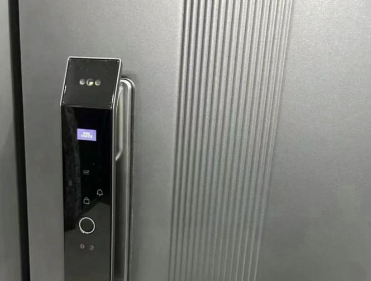 別被外表騙了！指紋鎖4大致命缺點曝光：維修、續航超惱人