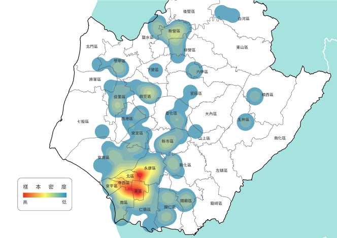 臺南市114年4月住宅價格指數微幅下修0.05%，呈盤整觀望格局，預售屋量縮65%震撼揭露