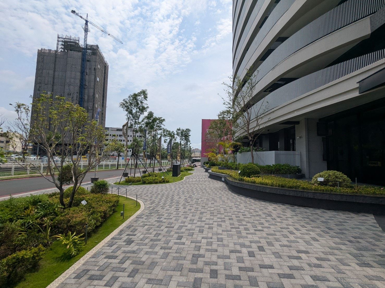 高雄市府「都設小學堂」解析開放空間規劃：打造城市呼吸與提升市民生活品質