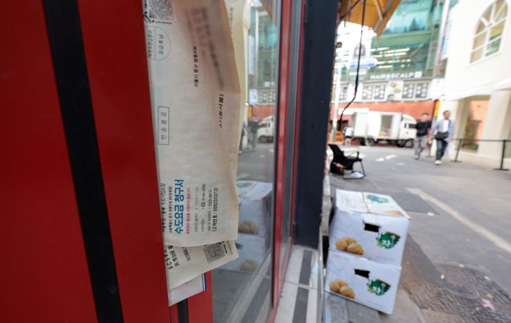 為什麼15萬間餐廳倒閉？南韓餐廳倒閉潮創歷史新高，16年首見歇業數超越新開店！