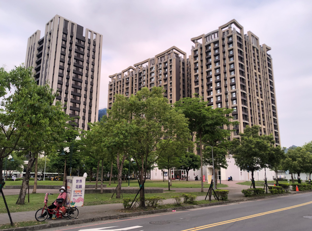 地上權貸款遭阻？有關不動產業者反映央行信用管制，央行回應說明詳解