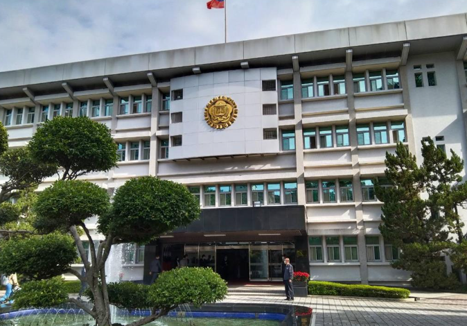 法務部調查局破獲重大共諜案　黃姓男子為首5人遭起訴