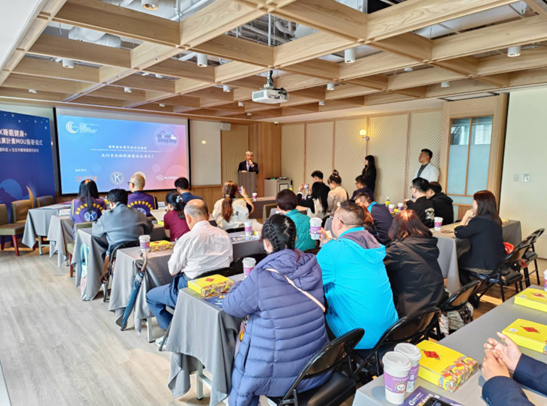 2025世界睡眠日特別活動：「將睡眠健康放在首位」主題講座幫你提升睡眠質量