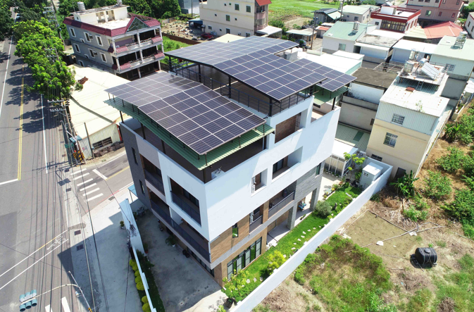 21縣市為屋頂光電齊心努力！經濟部核定114-115年補助13億元啟動綠能革命