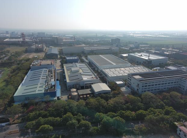 雷射焊接大突破！臺南引領全球製造業大變革，翻轉傳統產業