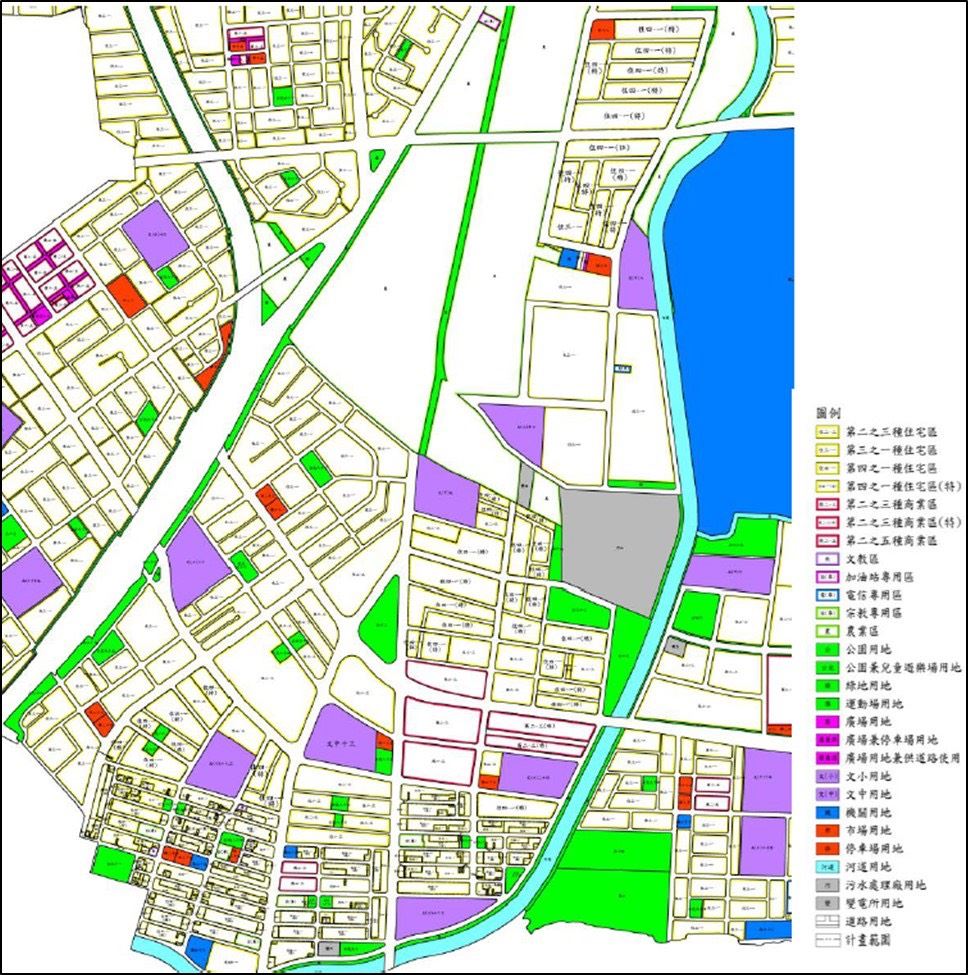 高雄市都委會拍板！大林蒲遷村兩大都計變更案通過　產業升級與安置計畫雙軌推動