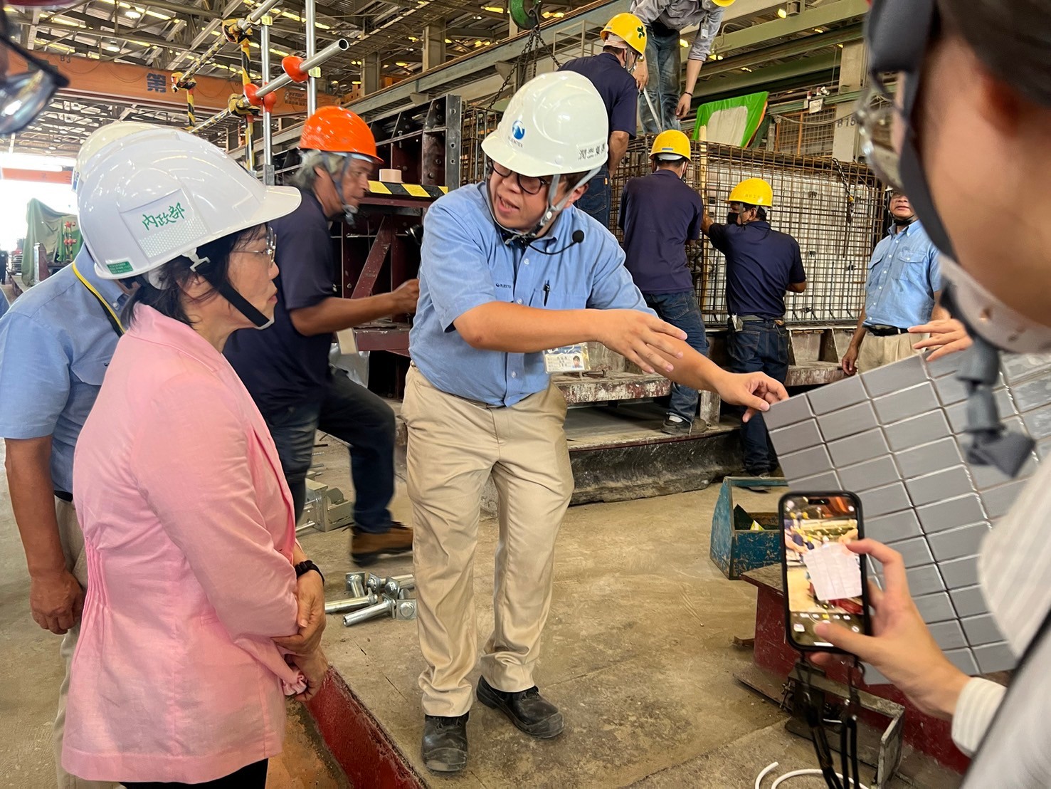 臺灣社會住宅大升級！內政部導入地震監測系統及新式工法打造永續居住空間