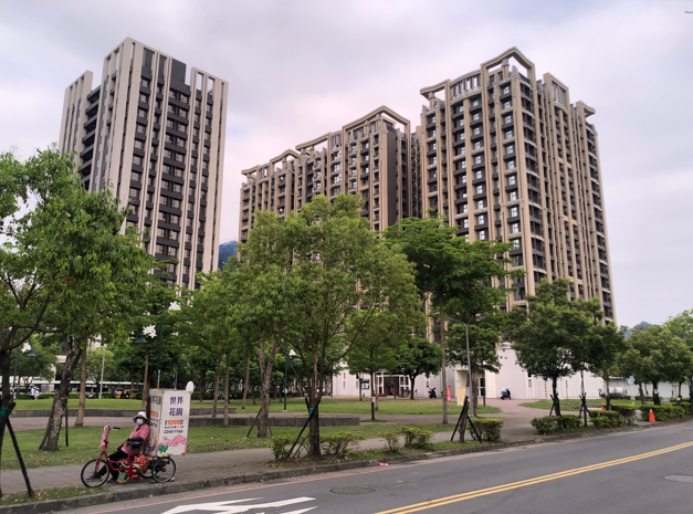 新北市5月房市交易強勢反彈！移轉棟數飆升26% 土城區爆量領漲