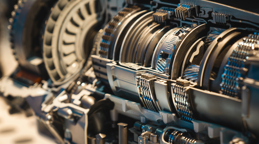 變速箱推薦！全球3大品質最強品牌，日本獨占兩席！