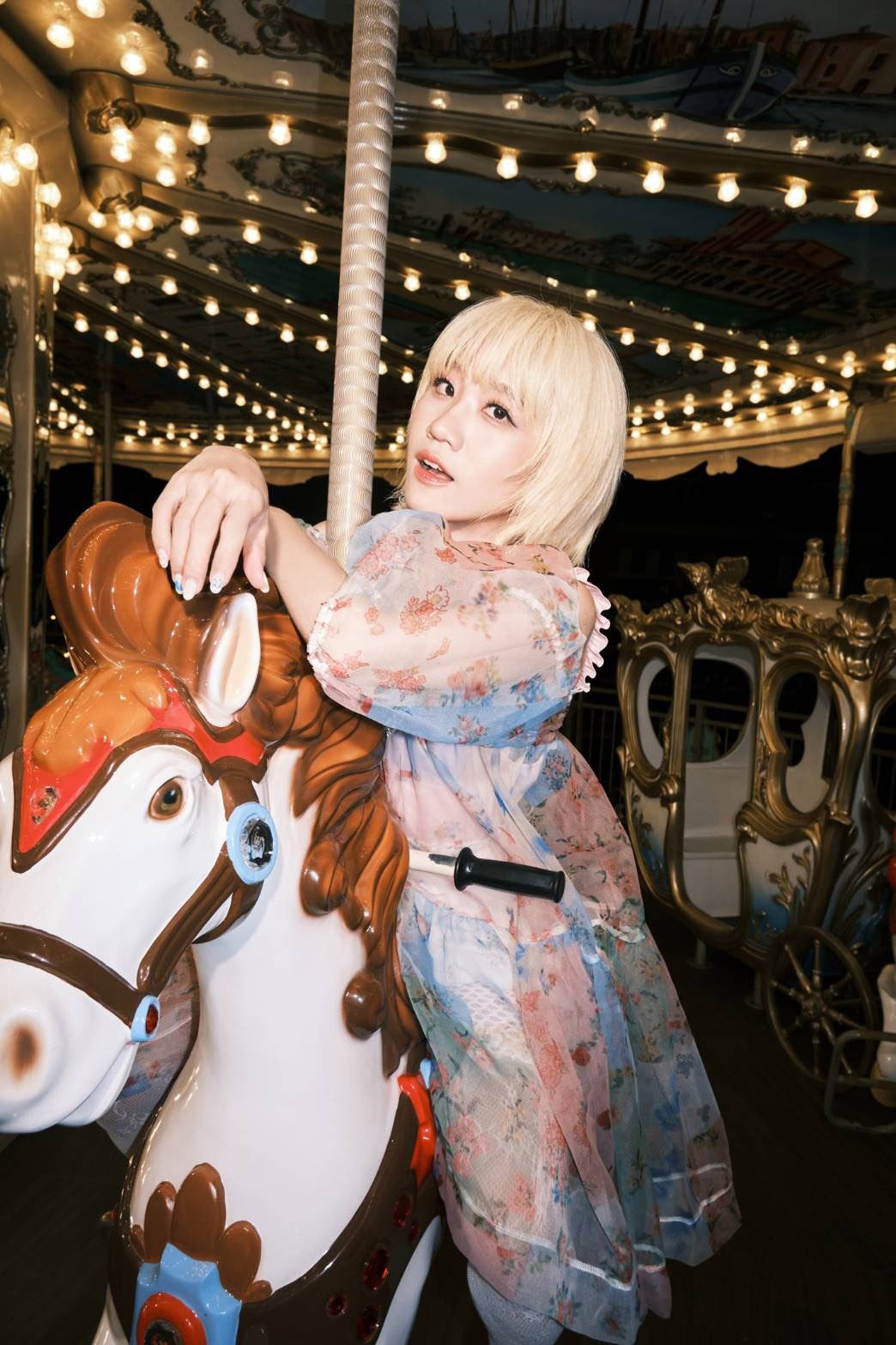 2026雄嗨趴高雄跨年晚會全曝光！陳漢典、Lulu甜蜜合體主持 阿本木木夢幻組合嗨翻全場