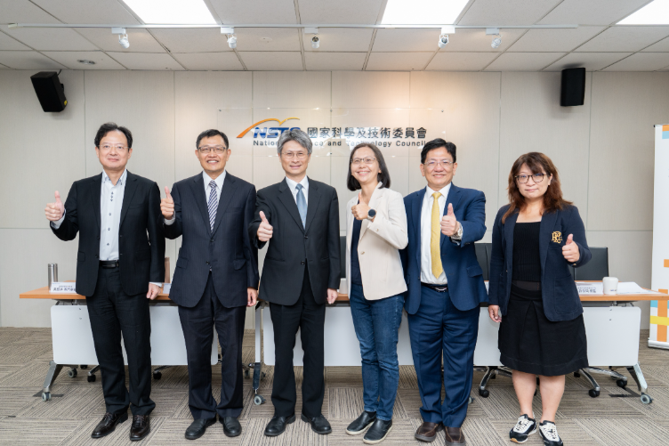 國科會TTA培育破千家新創團隊 吸引近400億投資與全球訂單落地