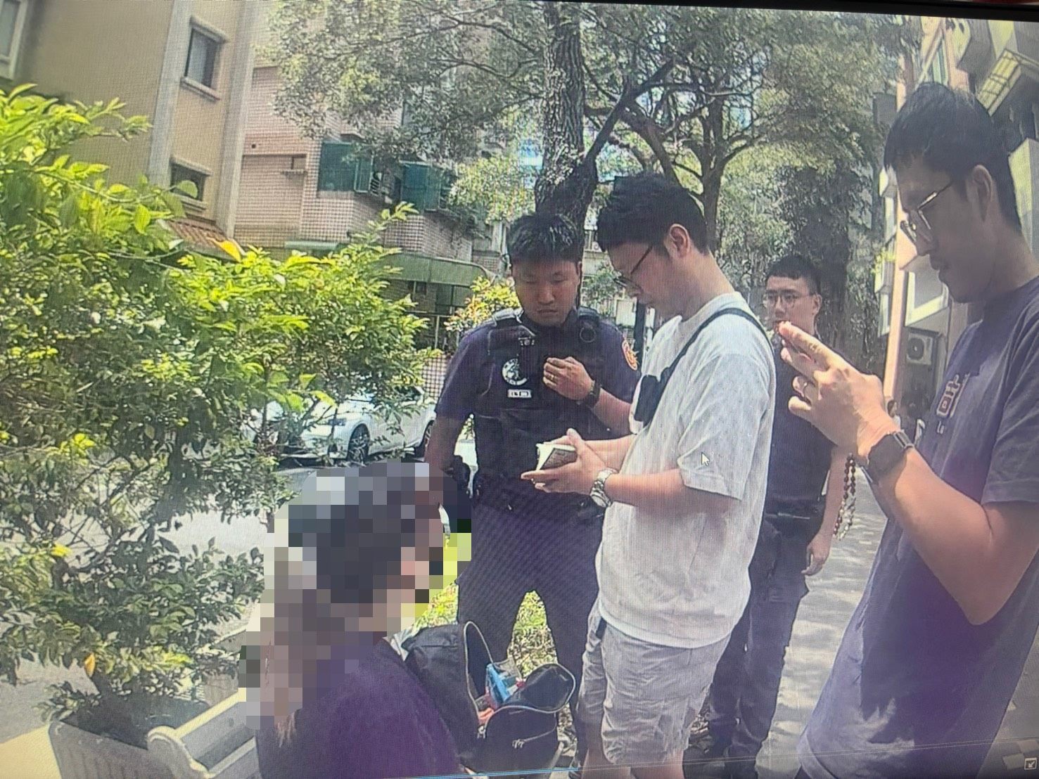 網戀變噩夢！陷愛情詐騙損失500萬　警方追緝車手全程曝光警示全民防詐