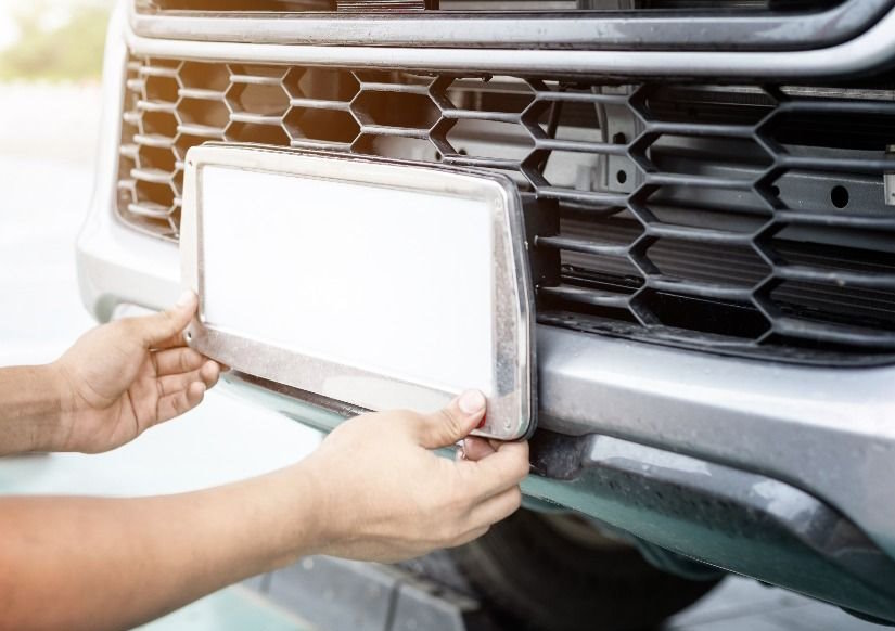 高雄區監理所標售汽車及機車新式號牌 起標價2000元起開標