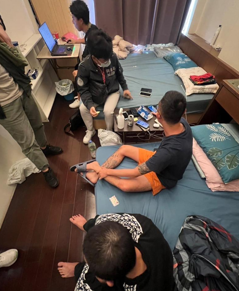 114年第4波打詐行動成果亮眼　調查局鎖定中繼機房與涉詐人頭帳戶　詐騙金流查獲逾270億元