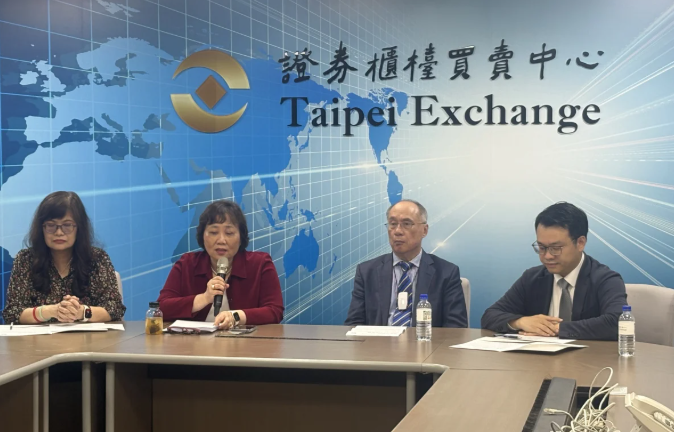 台灣浩鼎大裁員！精簡四分之一人力  全面轉攻ADC抗體藥物複合體新戰場