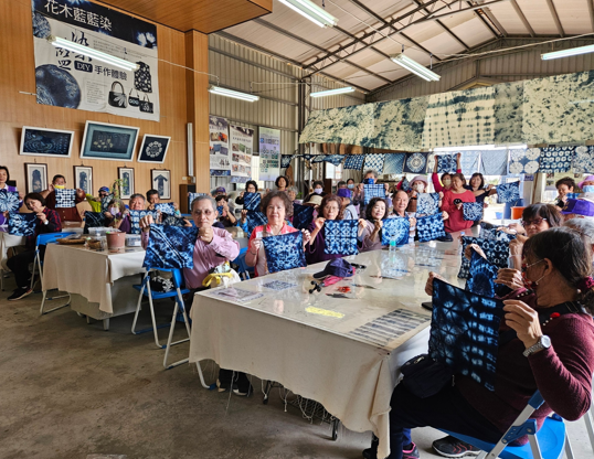 黃偉哲市長領導推動社區長輩輕旅行！臺南市開啟新視野助長者快樂出遊