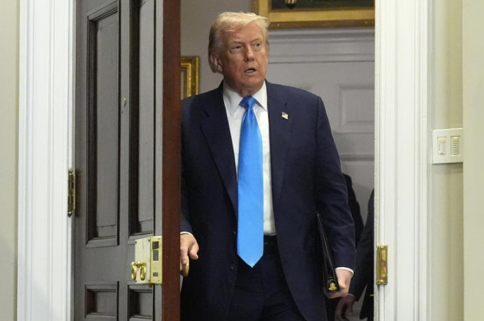 美國對臺祭出20%關稅　房市恐迎新一波壓力測試　專家建議央行出手因應  示警硬著陸風險