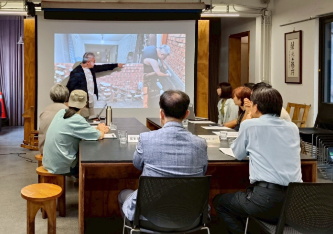 老屋新生飄飯香！臺中補助歷史老屋再生，最高補助150萬元，打造社區新亮點