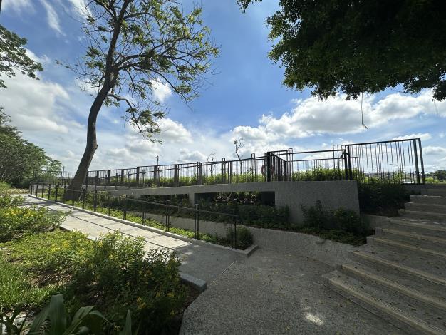 水圳縫補計畫完工　臺南新化風情小鎮再添城鄉風貌新亮點助提升生活品質