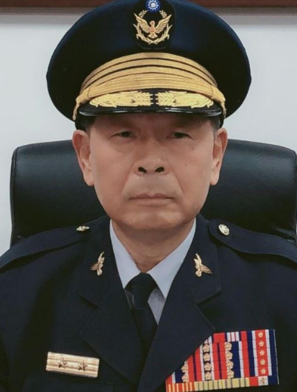 葉克膜搶救無效！前刑事局副局長、現任中信保全總經理林昆煌染新冠驟逝 警界與中信保全齊哀悼