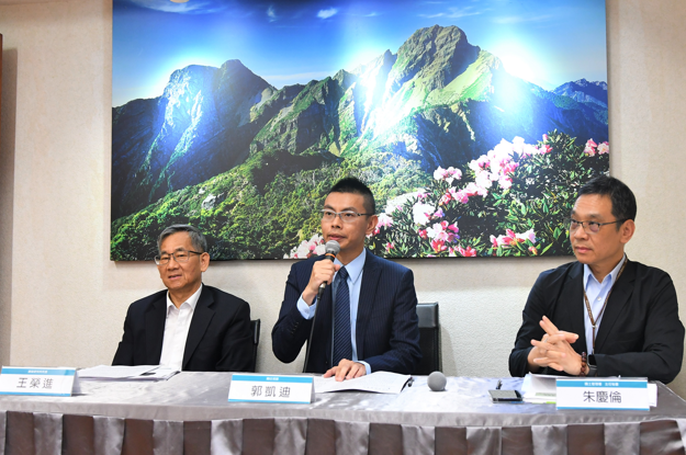 內政部強化電動車充電設施管理，保障居住安全與2050淨零目標