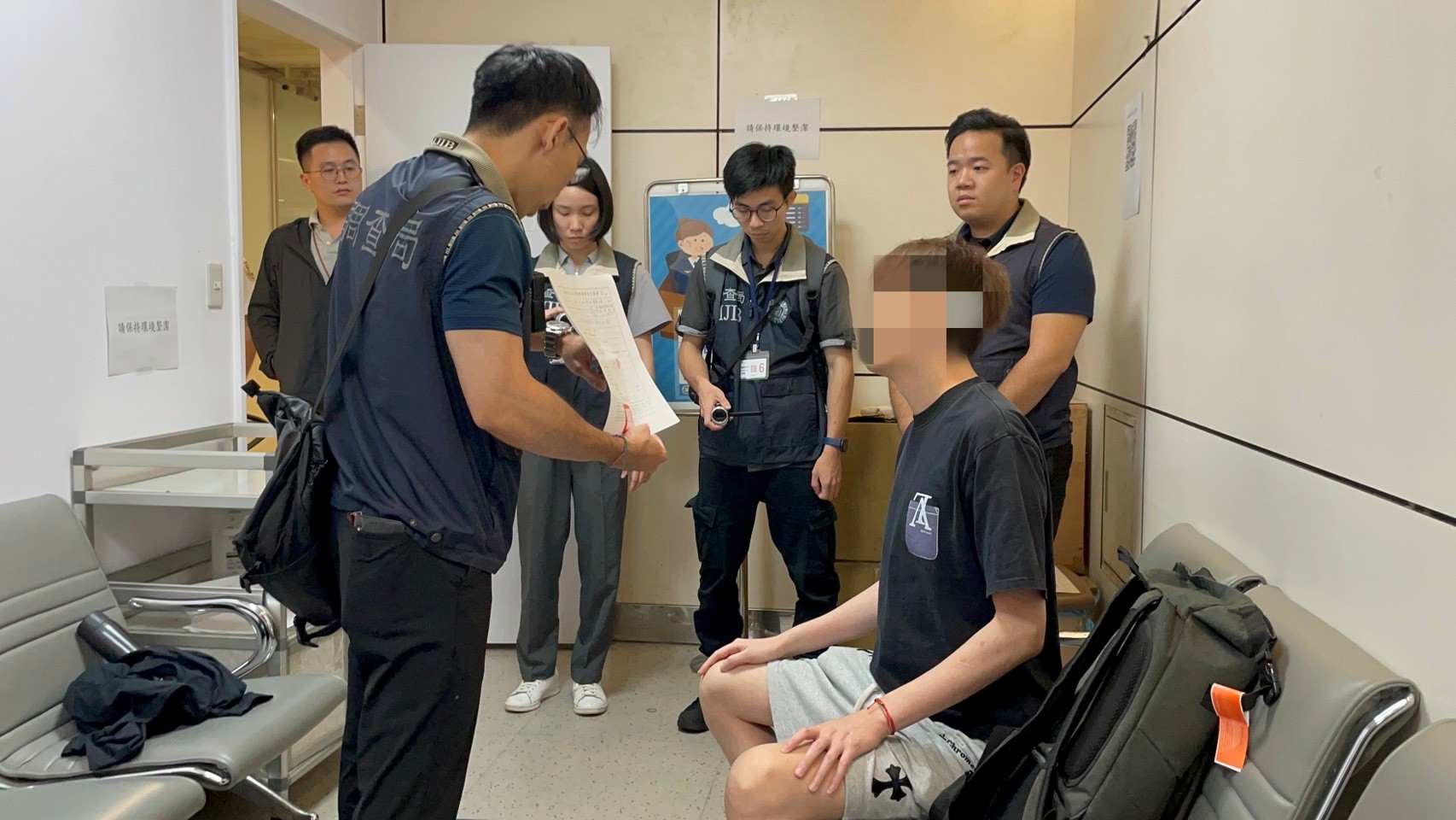 調查局破獲CrazyHunter駭客集團，國人醫療與企業個資遭大規模勒索販售