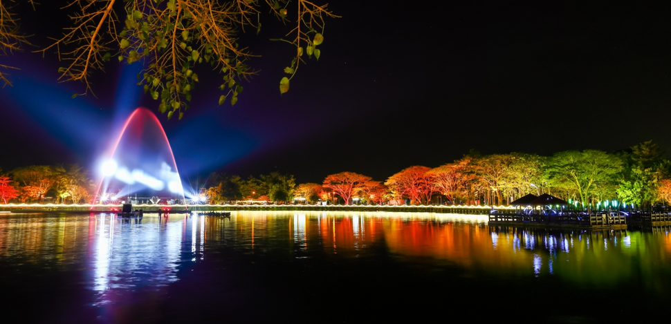 最後機會！228連假玩臺南，把握燈會倒數、夢幻花季，開啟春日漫遊之旅