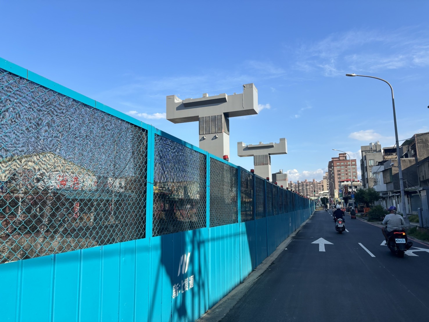 新北捷運土城樹林線CQ880B二度招標終迎廠商投標　市府展現決心加速工程進度