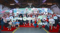 台灣觀光100亮點掀起旅行新玩法！集章抽50萬元、拍短影音還能領獎金