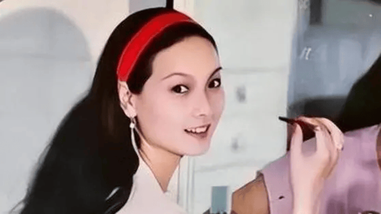 影壇悲劇！程春蓮成為中國首位爆紅女星遭槍決，因涉重大經濟犯罪、陪睡官員103次非法撈金慘遭槍斃
