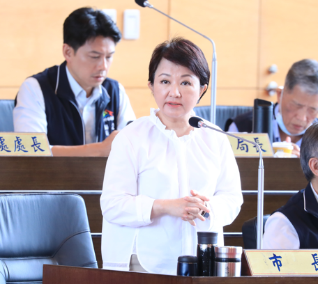 臺中超巨蛋選址水湳創研一確定合法，將依法辦公聽會！市長盧秀燕：運動與科技產業可並行發展